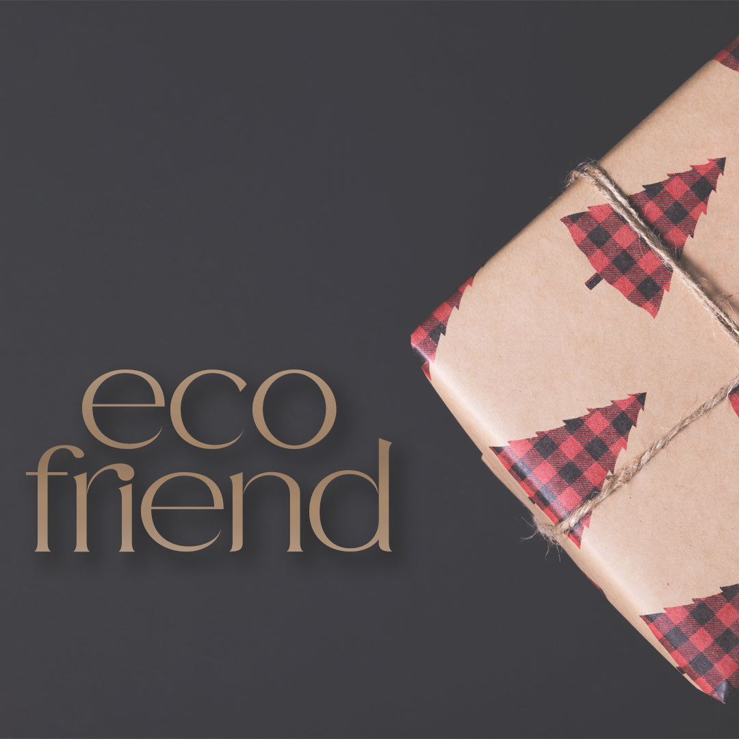 Gifts for your eco friend holiday guide.