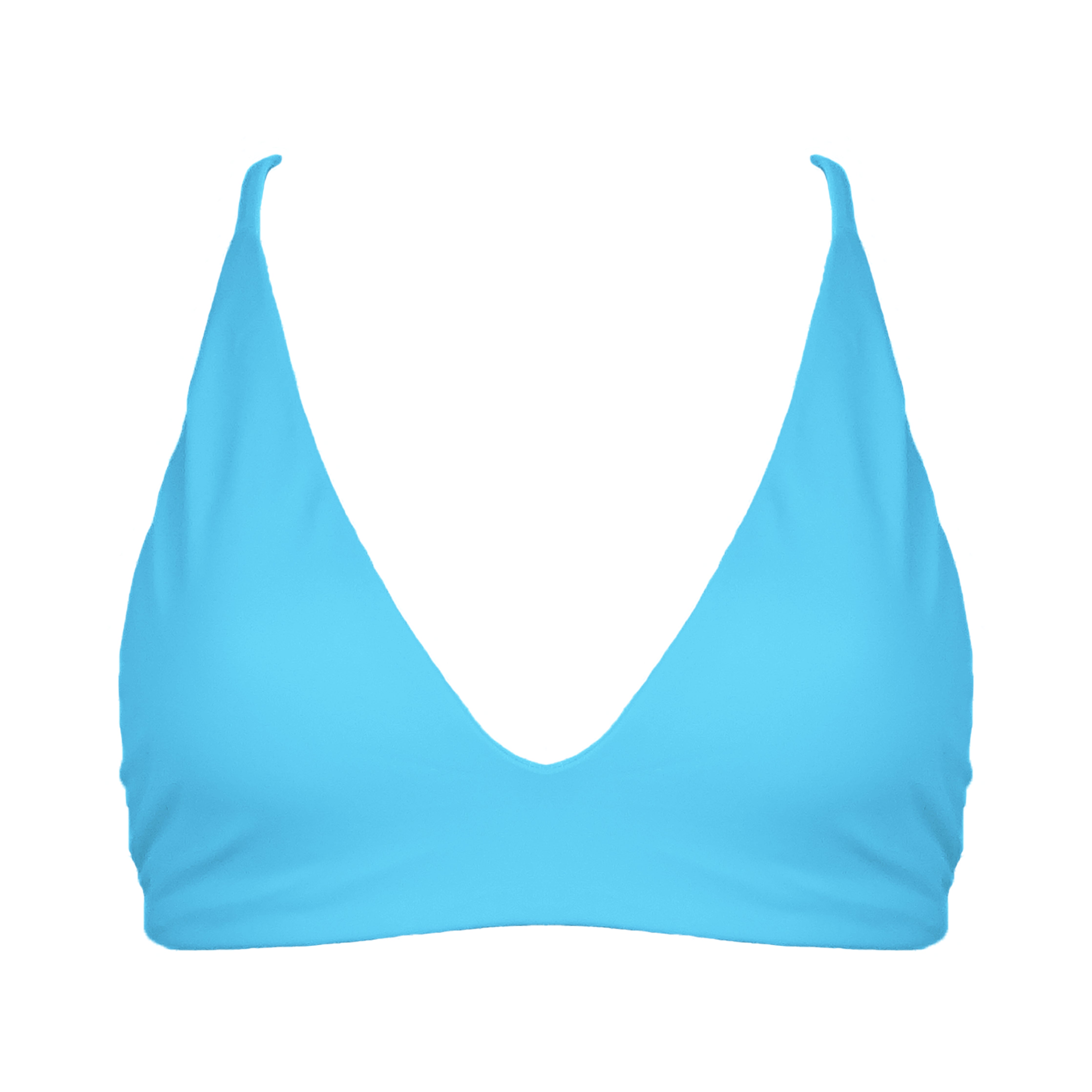 Beauty Form Recovery Bikini Top Shop Now