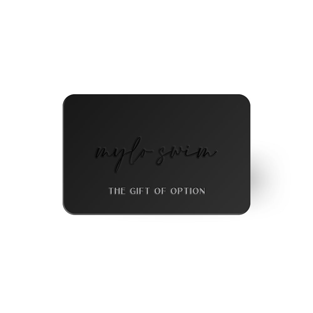 Gift Card - Mylo Swim